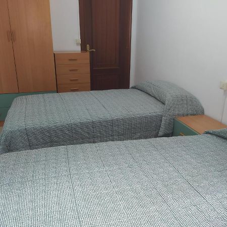 Vacaciones En Vilagarcia De Arousa Διαμέρισμα Εξωτερικό φωτογραφία