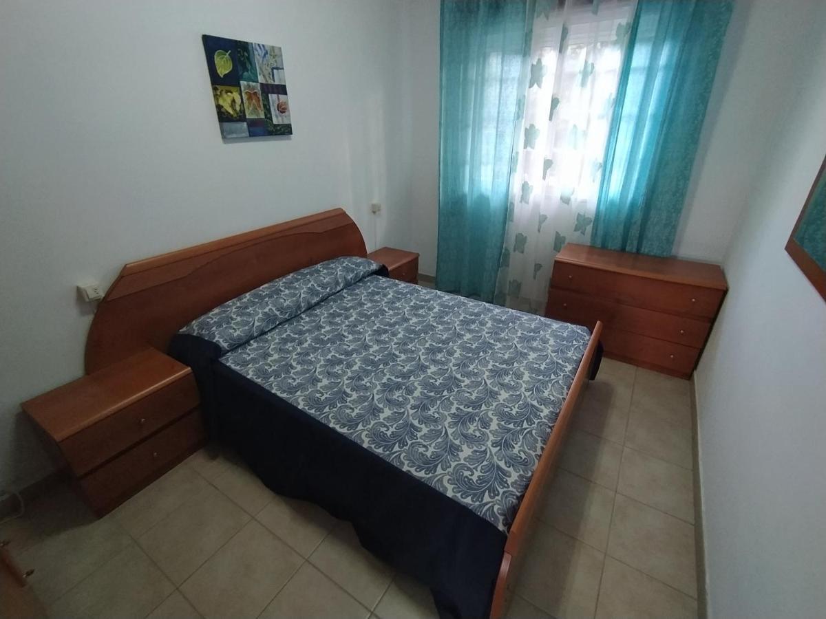 Vacaciones En Vilagarcia De Arousa Διαμέρισμα Εξωτερικό φωτογραφία