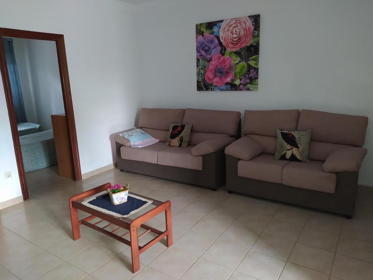 Vacaciones En Vilagarcia De Arousa Διαμέρισμα Εξωτερικό φωτογραφία