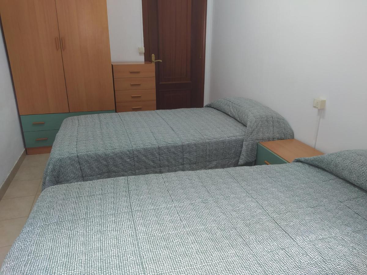 Vacaciones En Vilagarcia De Arousa Διαμέρισμα Εξωτερικό φωτογραφία